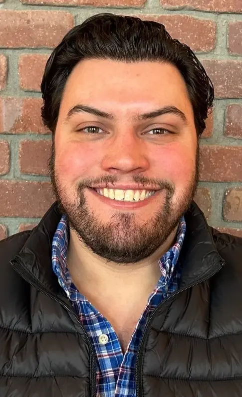 Benjamin Lentoni, Sales Project Manager
